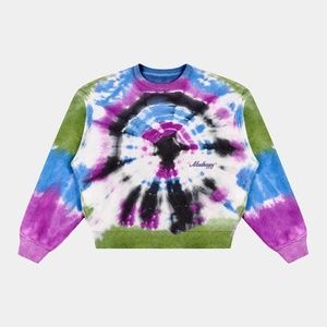 Madhappy Evil Eye Sweatshirt